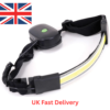 infapower f063 led head torch