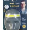 infapower f063 led head torch