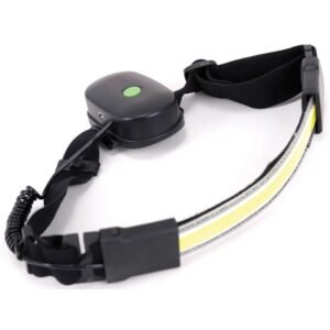 infapower f063 led head torch